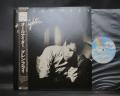 Eagles Glenn Frey ‎The Allnighter Japan Rare LP OBI DIF