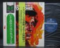 Tom Jones The Body And Soul Of Japan Orig. LP 2OBI