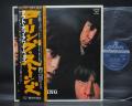 Rolling Stones Out Of Our Heads Japan Rare LP OBI