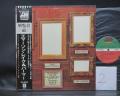 2. ELP Emerson, Lake & Palmer Pictures at an Exhibition Japan Rare LP OBI
