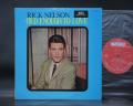 Ricky Nelson Old Enough To Love Japan ONLY 10” IMPERIAL 1962