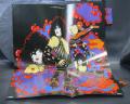 Paul Stanley Kiss Japan Orig. LP RARE POSTER