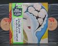 Derek and the Dominos Layla and Other Assorted Love Songs Japan Rare 2LP GREEN OBI