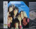 Rolling Stones Through the Past Darkly Japan Remastered 200 Gram LTD LP OBI