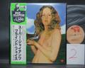 2. Blind Faith Same Title Japan LTD LP OBI