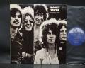Spooky Tooth Two Japan Orig. LP INSERT FONTANA