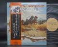 Marshall Tucker Band Long Hard Ride Japan Orig. LP OBI