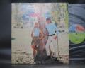 Nancy Sinatra & Lee Hazlewood Nancy & Lee Japan Orig. LP RARE DIF COVER