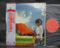 Quicksilver Messenger Service Just For Love Japan Rare LP OBI