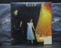 Rush Exit Stage Left Japan Orig. 2LP INSERT