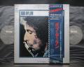 Bob Dylan Gift Pack Series Japan ONLY BOX 2P SET OBI
