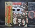 Grand Funk Railroad Shinin’ On Japan Orig. LP OBI BOOKLET 3D GLASSES