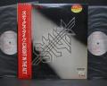 Styx Caught In The Act Live Japan Orig. 2LP OBI