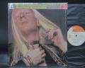 Johnny Winter Still Alive And Well Japan Orig. LP CAP OBI SHRINK