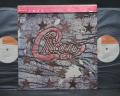 Chicago 3rd III Japan Orig. 2LP CAP OBI INSERT