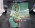 Rory Gallagher Against the Grain Japan Orig. LP RARE POSTER