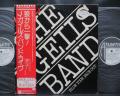 J. Geils Band Live Blow Your Face Out Japan Orig. PROMO 2LP OBI