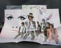Prince And The Revolution ‎Purple Rain Japan Orig. LP OBI RARE POSTER