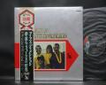 (Fifth) 5th Dimension Best Of Japan ONLY LP OBI G/F