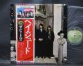 Beatles Hey Jude Japan Flag OBI ED LP OBI