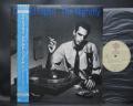 Steely Dan Donald Fagen The Nightfly Japan Orig. LP OBI