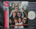 Madness Same Title Japan Orig. PROMO LP OBI WHITE LABEL