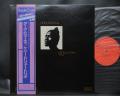 Kenny Drew Trio Dark Beauty Japan Rare LP PURPLE OBI