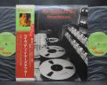 Ten Years After Recorded Live Japan Orig. 2LP OBI RARE POSTER