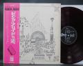 Pink Floyd Relics Japan Orig. LP OBI G/F RED WAX