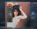 Patti Smith Group Easter Japan Orig. LP OBI