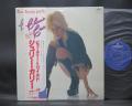 Runaways Cherie Currie Beauty’s Only Skin Deep Japan Orig. LP OBI