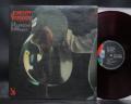 Johnny Winter Progressive Blues Experiment Japan Orig. LP DIF RED WAX