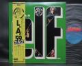 DIO ELF - L. A. 59 Japan Orig. LP OBI
