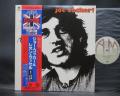 Joe Cocker Joe Cocker! Japan Rare LP OBI INSERT