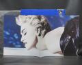 Madonna True Blue Japan Orig. LP OBI RARE POSTER