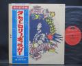 Rory Gallagher Tattoo Japan Orig. LP OBI