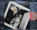 Steve Harley & Cockney Rebel Best Years Of Our Lives Japan Orig. LP INSERT