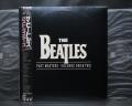 Beatles Past Masters Volumes 1 & 2 Japan Rare 2LP OBI