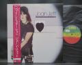 Runaways Joan Jett Bad Reputation Japan Orig. LP OBI