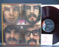 2. ( CCR ) Creedence Clearwater Revival Bayou Country Japan Orig. LP DIF RED WAX