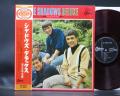 Shadows Deluxe Japan TOUR ED LP OBI RED WAX