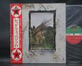 Led Zeppelin IV - Four Symbols Japan Orig. LP OBI