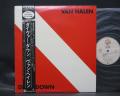 Van Halen Diver Down Japan Orig. LP OBI