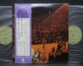 Deep Purple Live in Japan Japan Orig. 2LP OBI