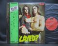 Slade Slayed ? Japan Orig. LP OBI INSERT