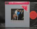 Moving Pictures Matinee Japan Orig. LP CAP OBI SHRINK