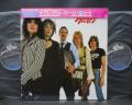 Heart Greatest Hits / Live Japan Orig. 2LP CAP OBI