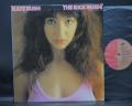 Kate Bush Kick Inside Japan Orig. LP INSERT