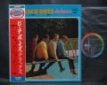 Beach Boys Deluxe Japan ONLY LP OBI G/F INSERT