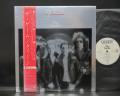 Queen The Game Japan Orig. LP OBI INSERTS